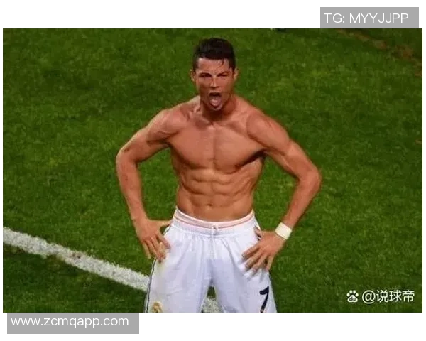 C罗谈激励源泉称詹姆斯与我同龄但我头发更多