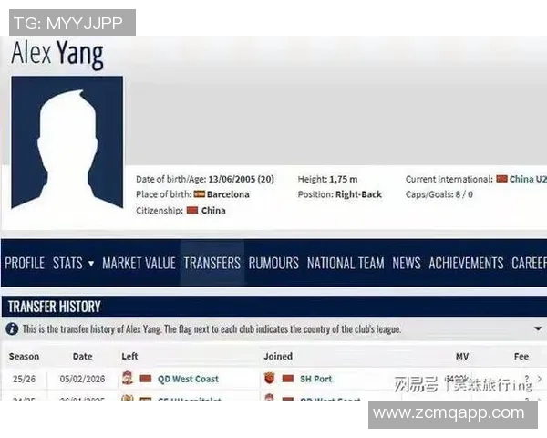 媒体人分析杨希加盟海港背后的利益博弈与浙江西海岸的平衡策略